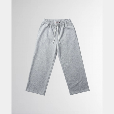 Брюки Sabe Classic Logo Sweatpants Heather Grey
