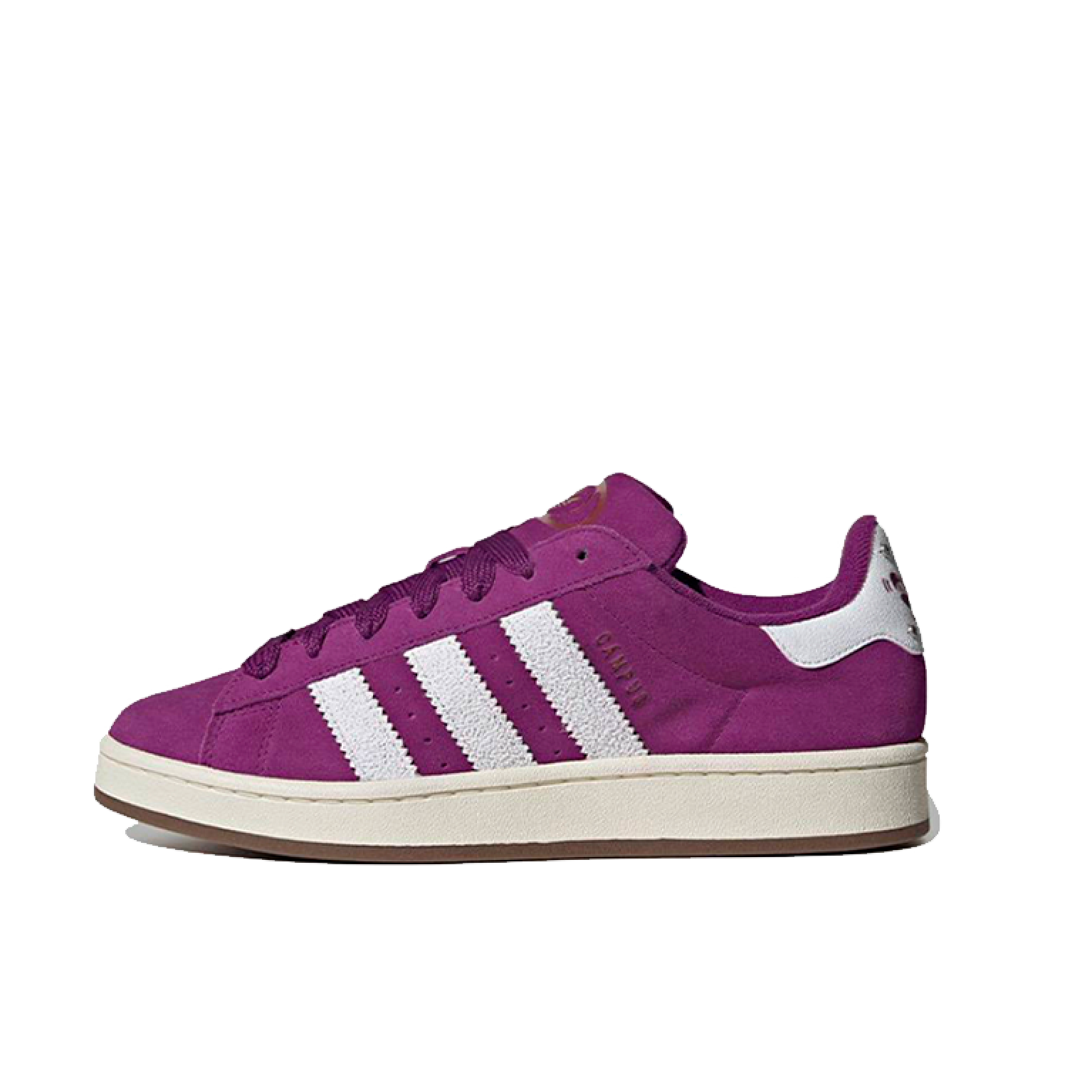 Кроссовки Adidas Campus 00s Velvet Purple