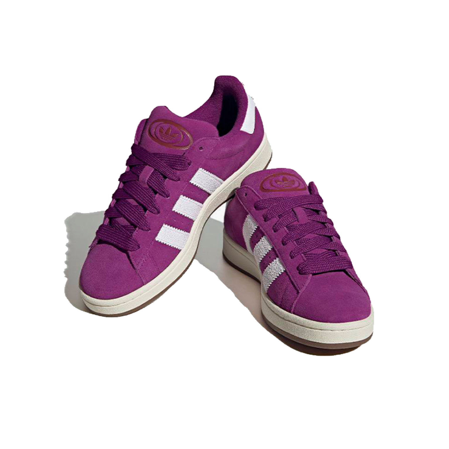 Кроссовки Adidas Campus 00s Velvet Purple