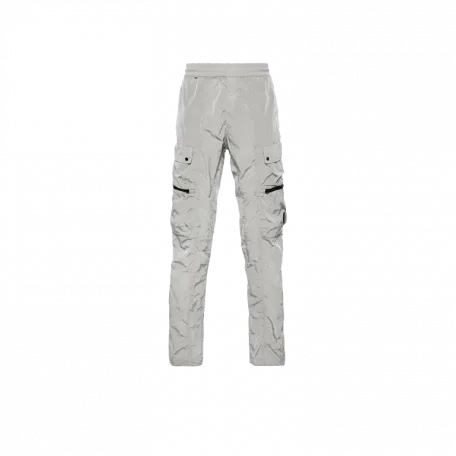 C.P.Company Chrome-R Regular Utility Cargo Pant Grey