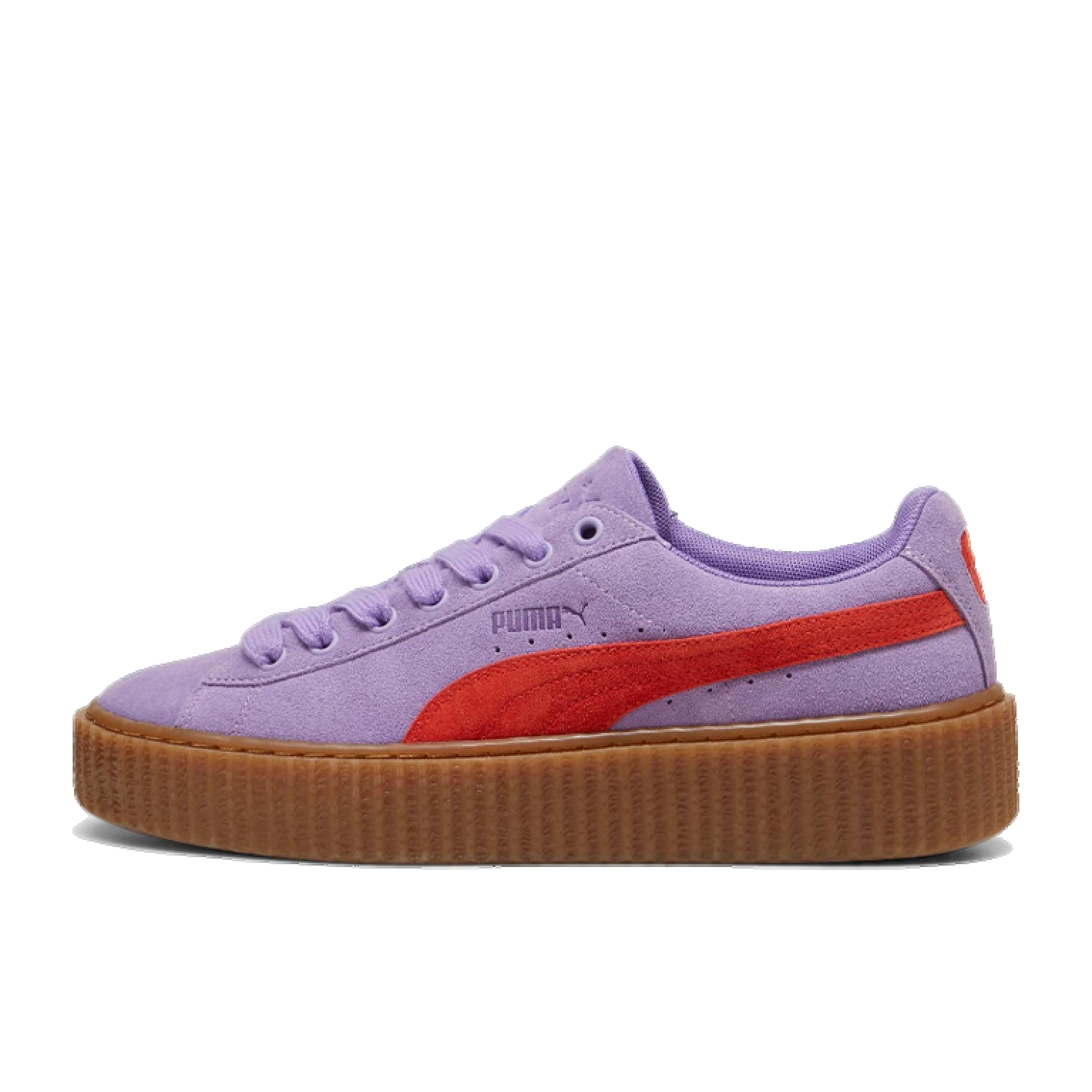 Puma Creeper Phatty Rihanna Fenty Lavender Alert