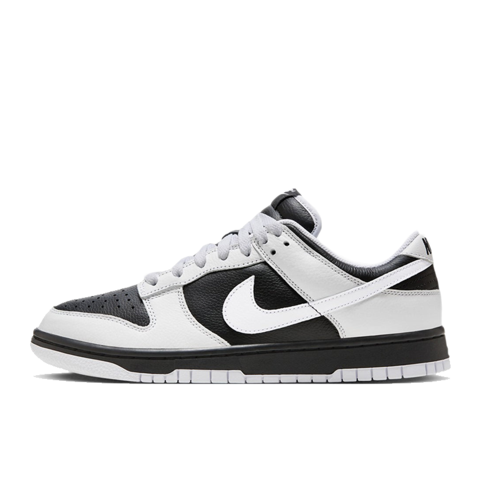 Кроссовки Nike Dunk Low Retro Reverse Panda