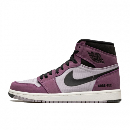 Air Jordan 1 High Element Gore-Tex Berry