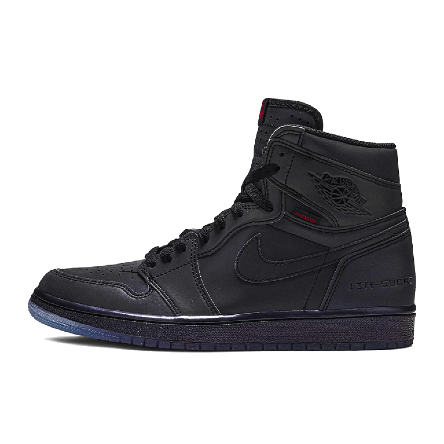 Air Jordan 1 High Zoom Fearless