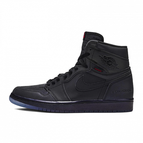 Air Jordan 1 High Zoom Fearless