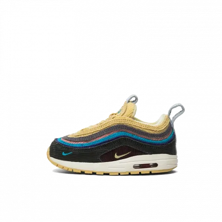 Nike Air Max 1/97 Sean Wotherspoon (TD)