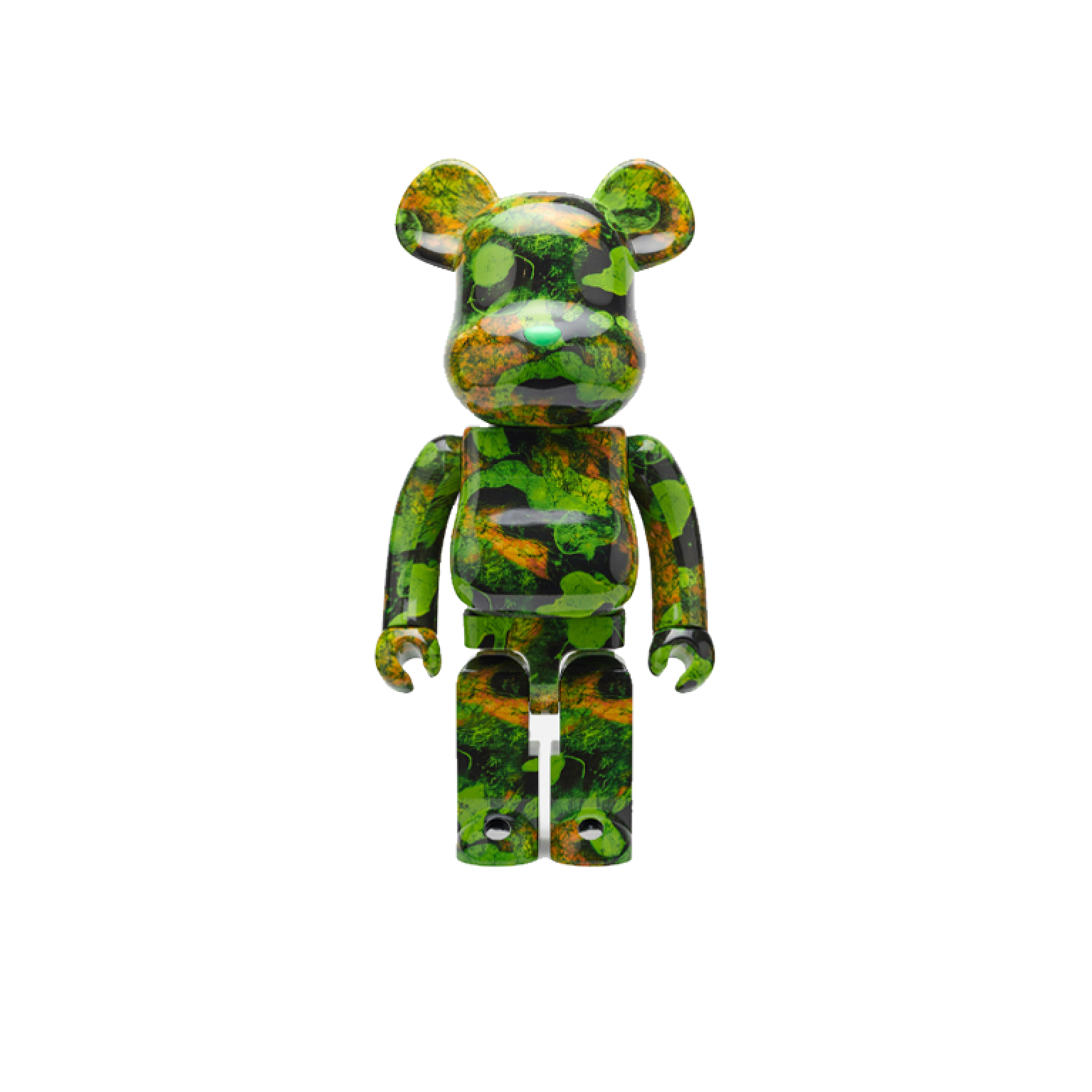 Bearbrick Pushead #6 1000%