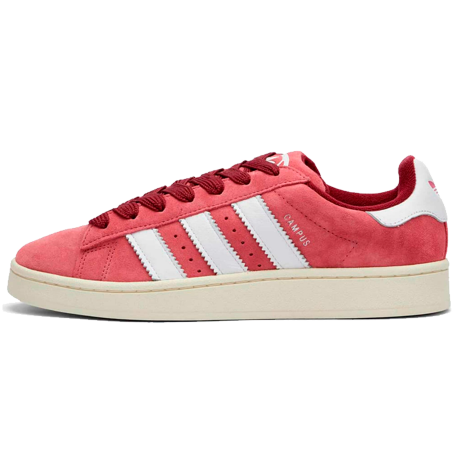 Adidas Campus 00s Pink Strata (W)