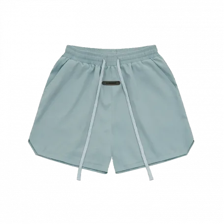 INNERSECT Unisex Casual Shorts Gray