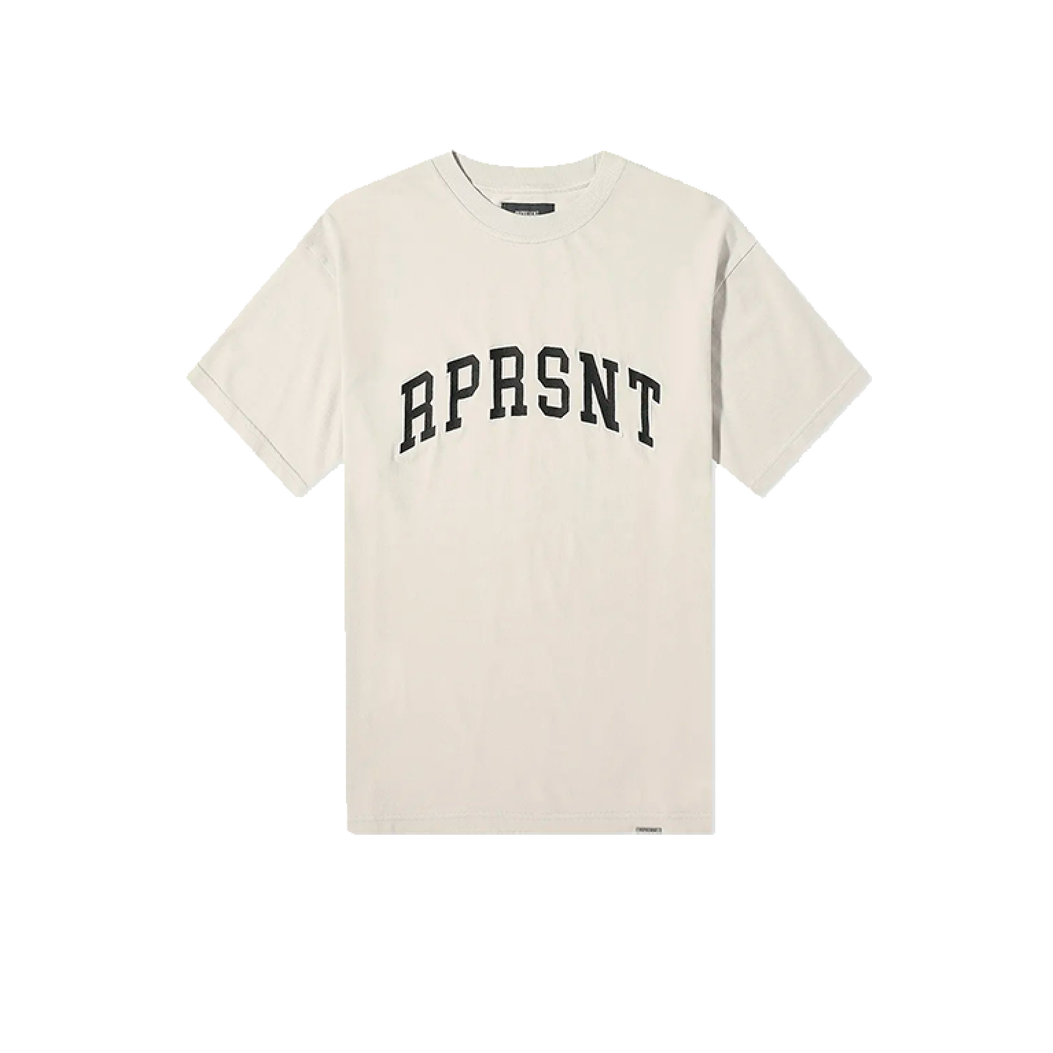 Represent RPRSNT Logo T-shirt Concrete