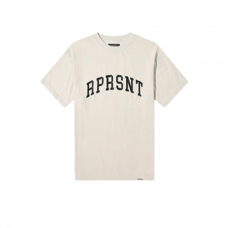 Represent RPRSNT Logo T-shirt Concrete