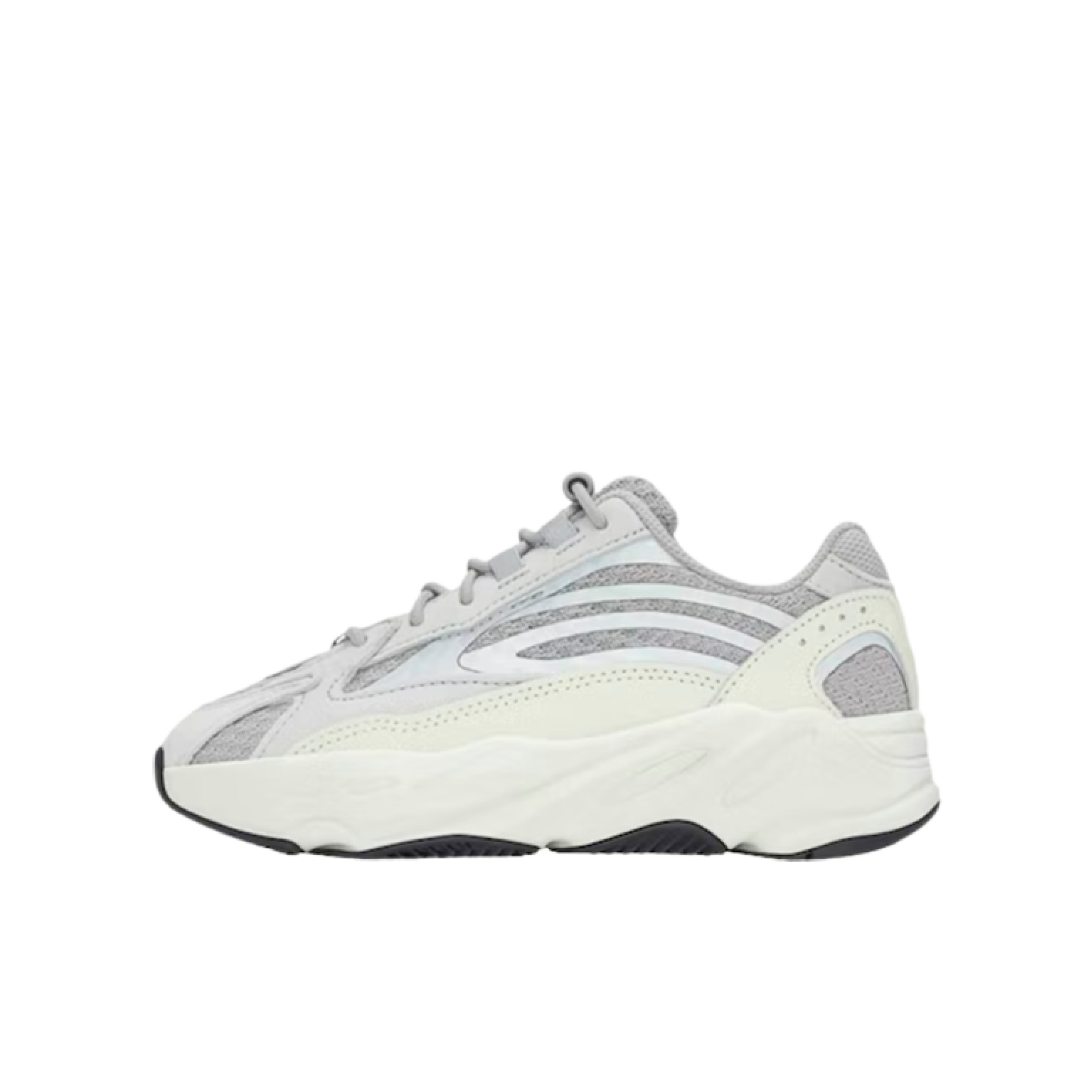 Adidas Yeezy Boost 700 V2 Static (Kids)