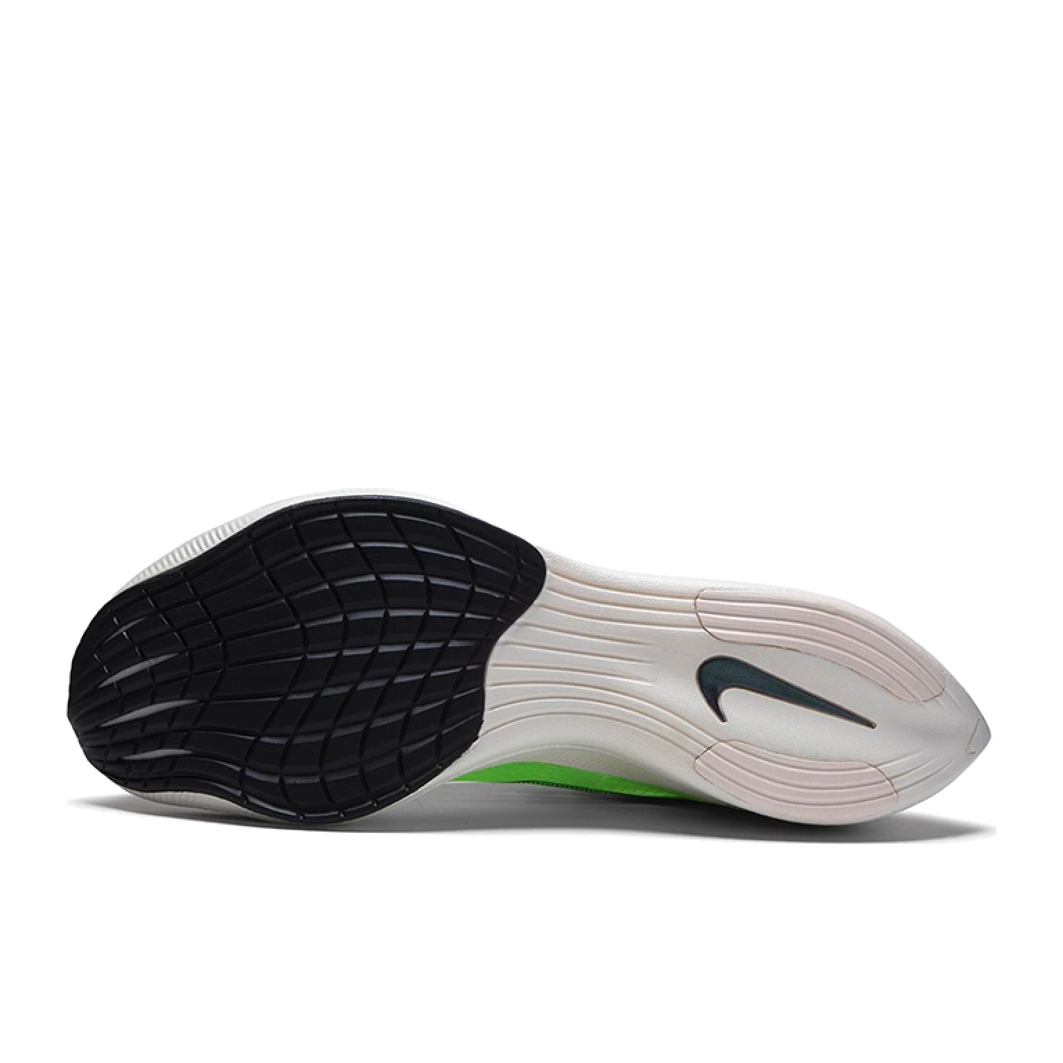 Nike ZoomX Vaporfly NEXT% Electric Green