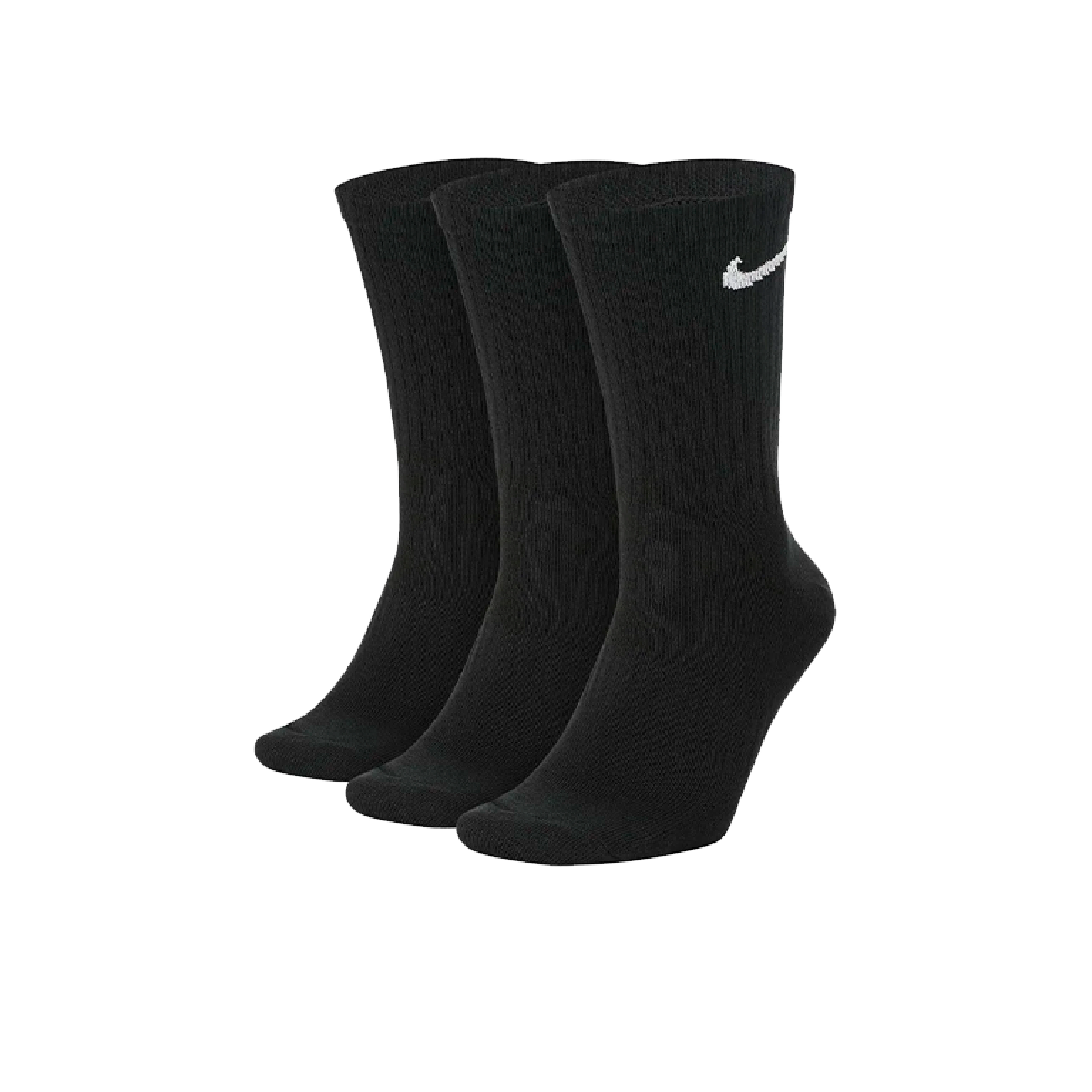 Носки Nike Everyday Lightweight Black