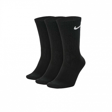 Носки Nike Everyday Lightweight Black