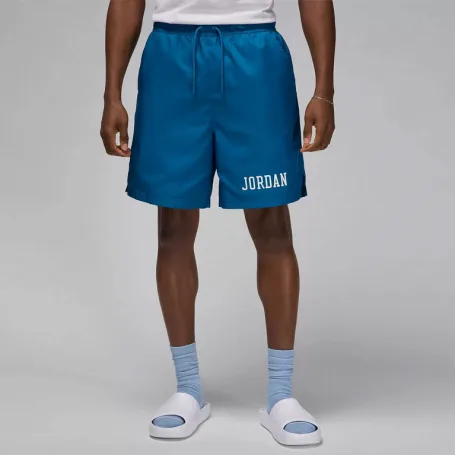 Шорты Air Jordan Essentials Poolside Shorts Blue