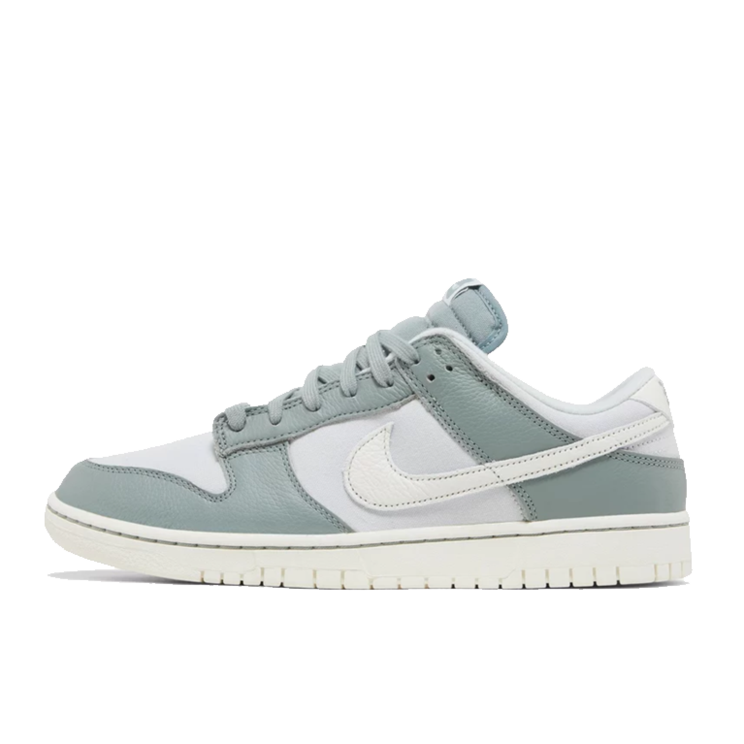 Кроссовки Nike Dunk Low Mica Green