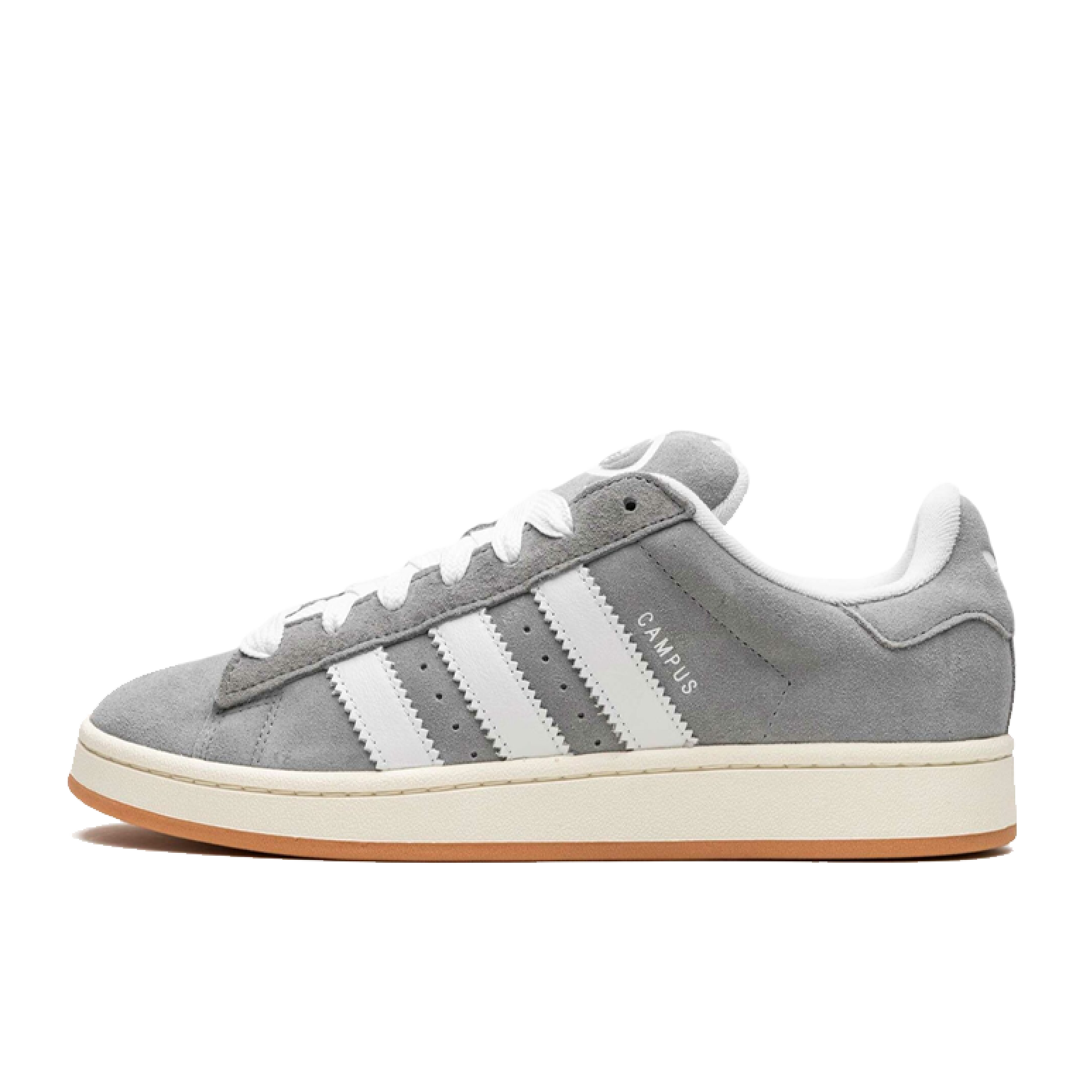 Кроссовки Adidas Campus 00s Grey White