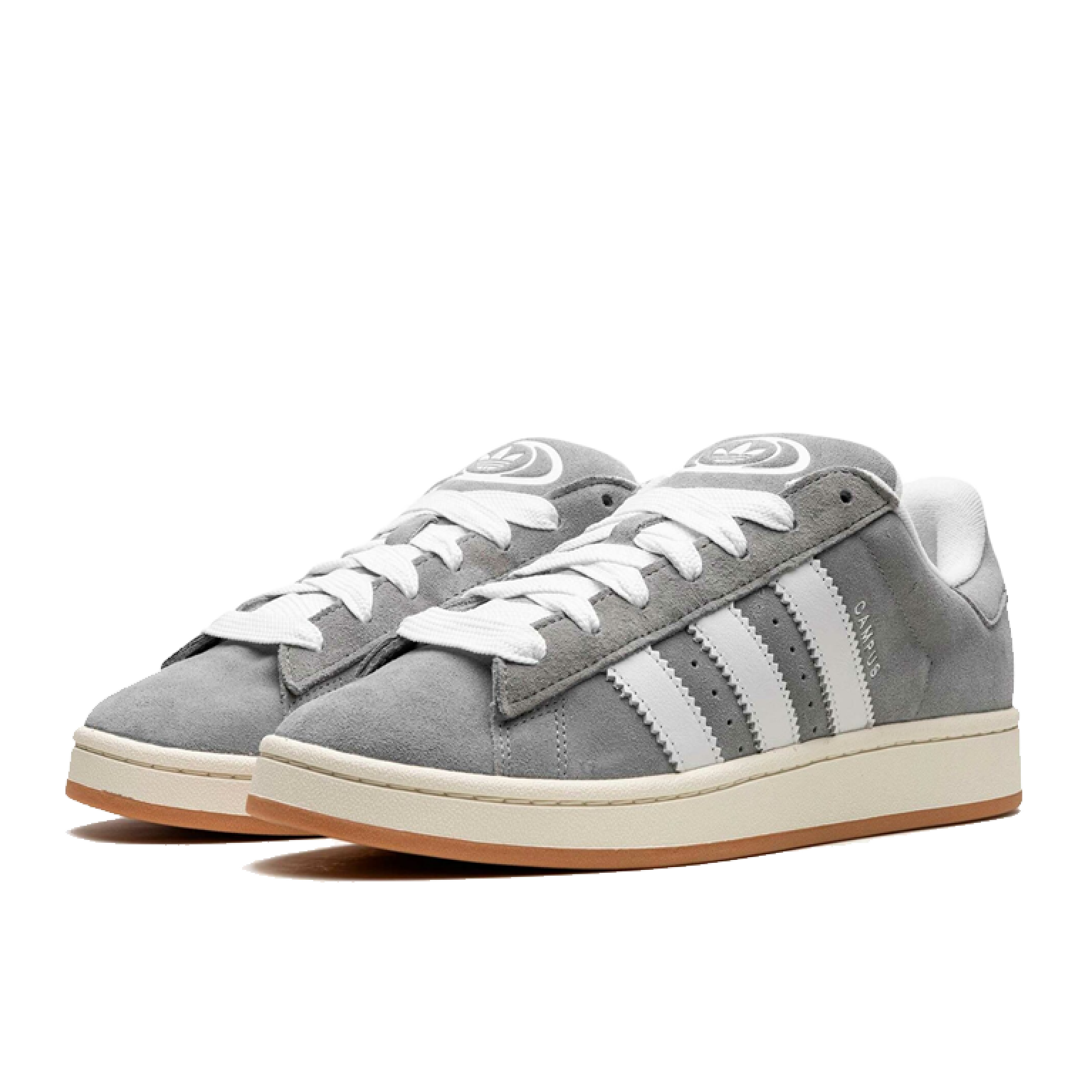 Кроссовки Adidas Campus 00s Grey White