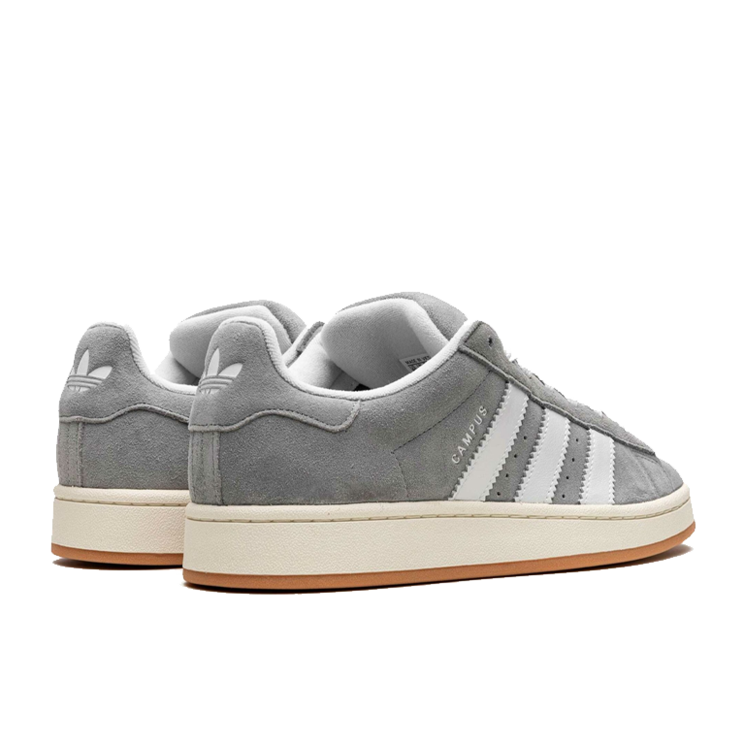 Adidas campus grey