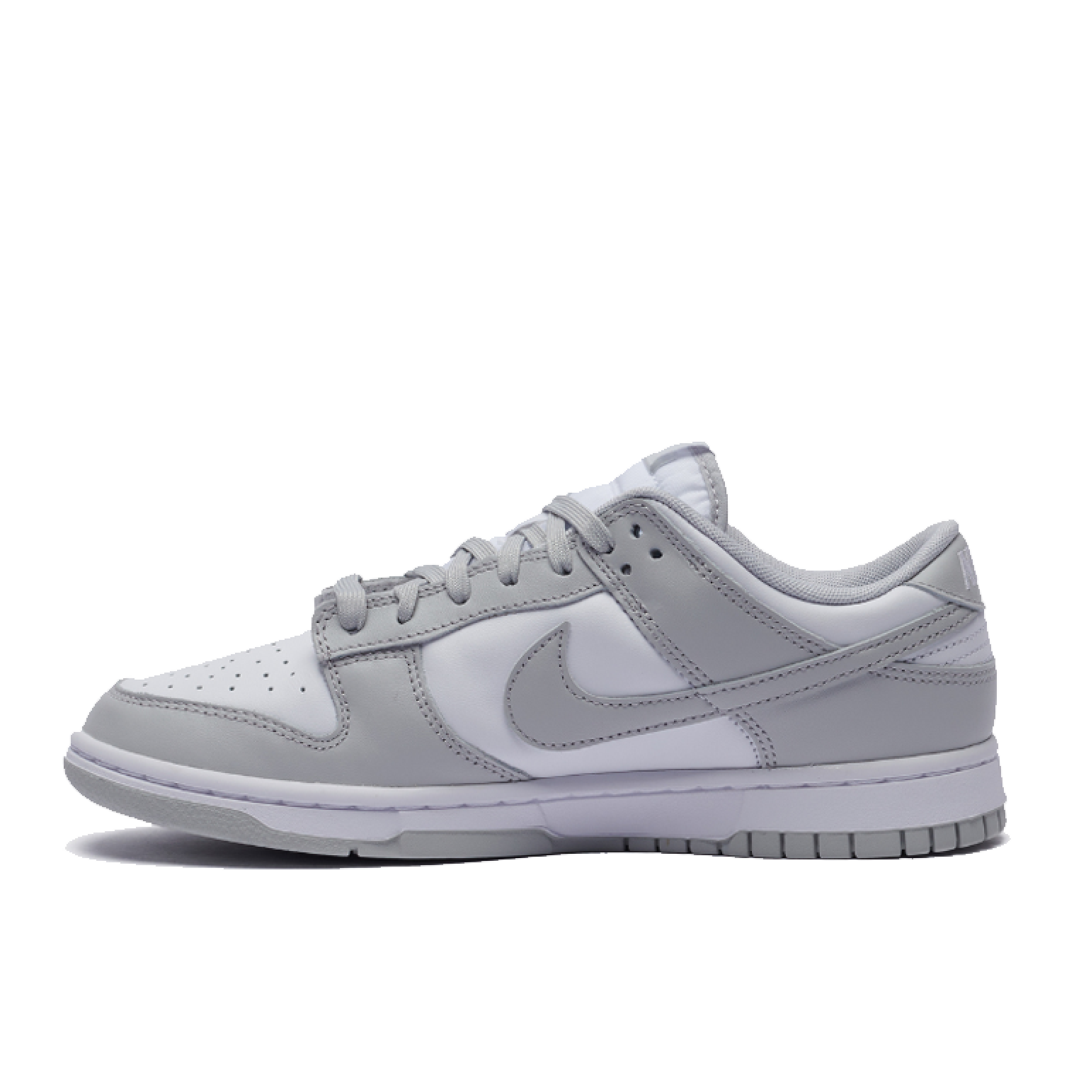 Nike Dunk Low Grey Fog