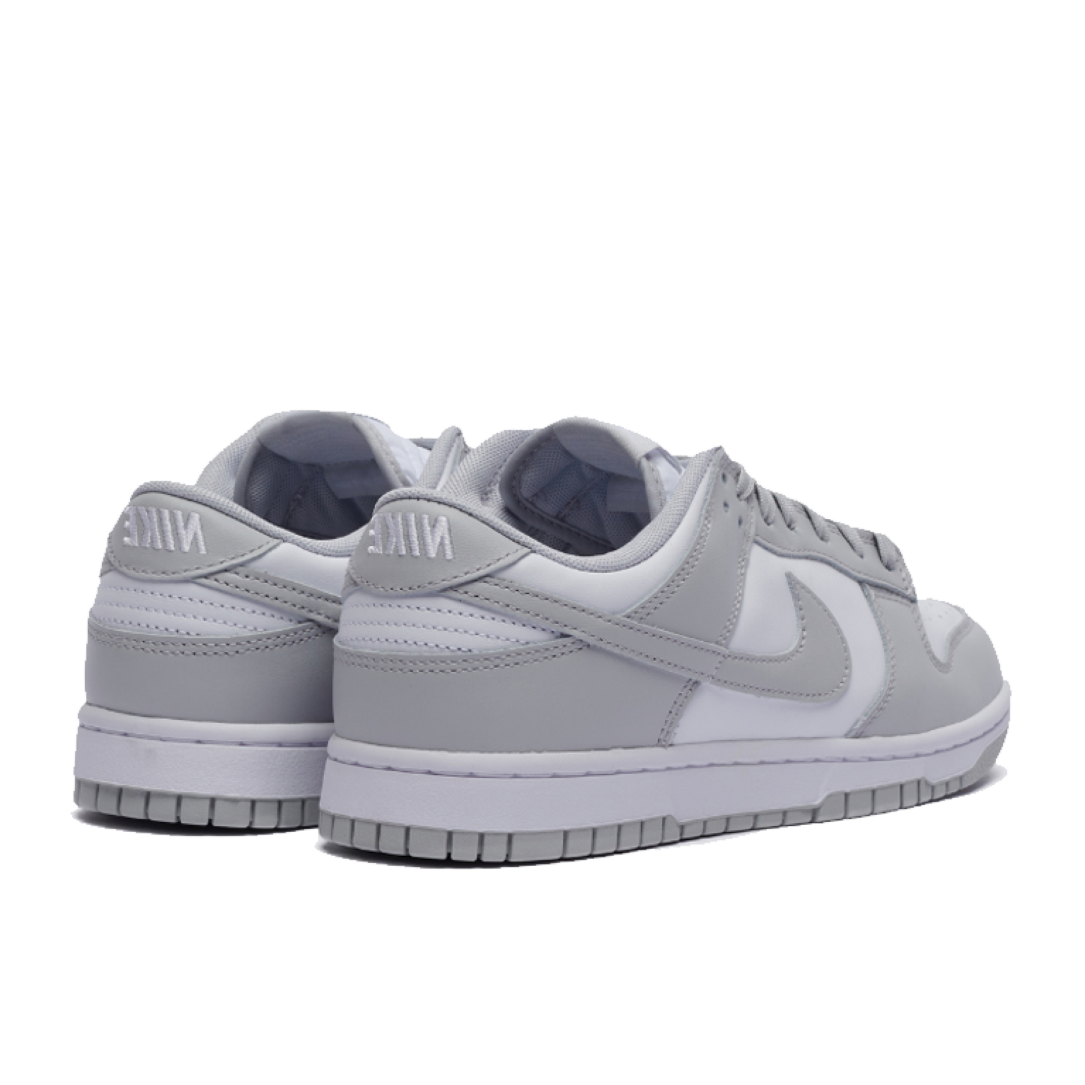 Nike Dunk Low Grey Fog