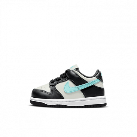 Nike Dunk Low Light Bone Tropical Twist (TD)