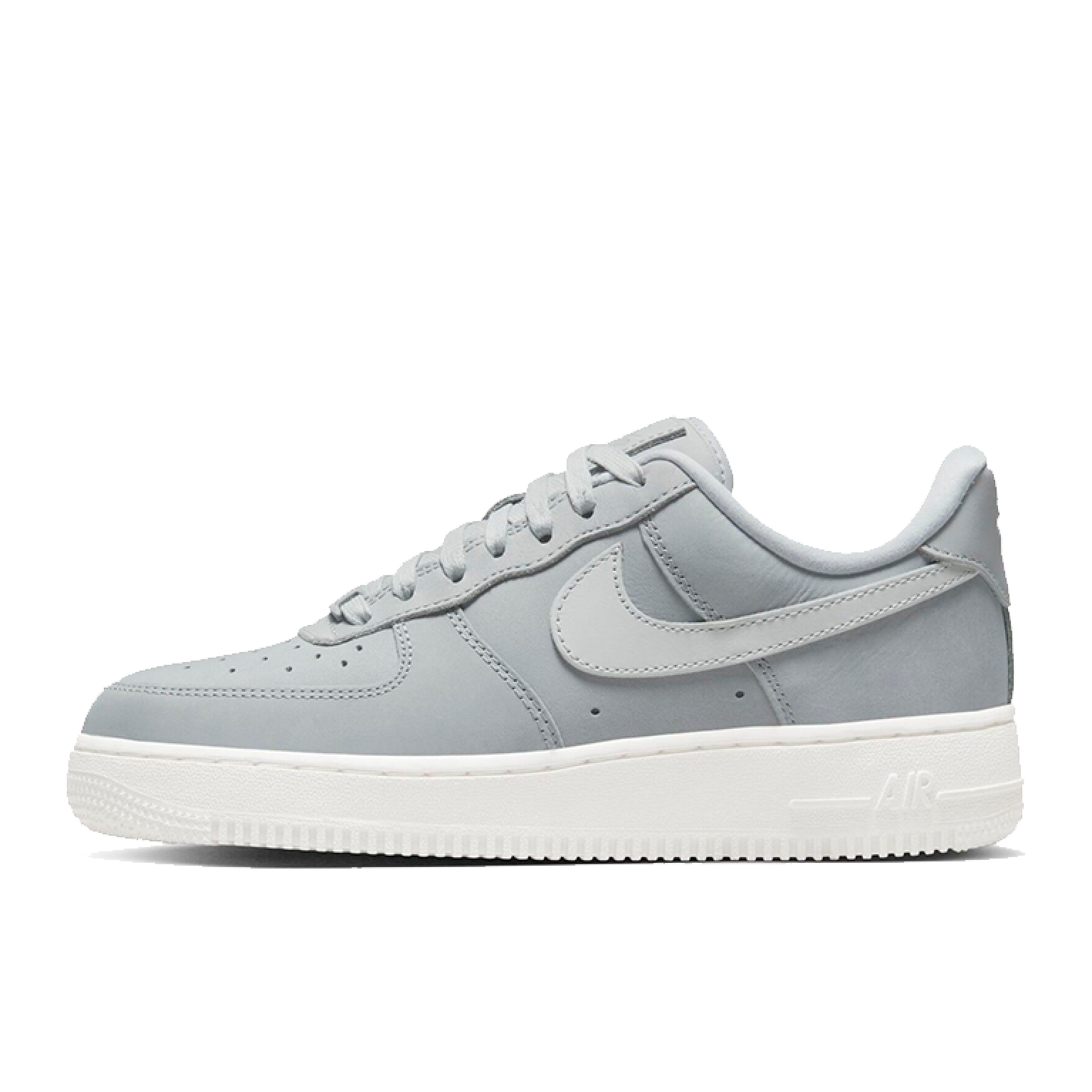 Nike Air Force 1 Low '07 PRM Wolf Grey (W)