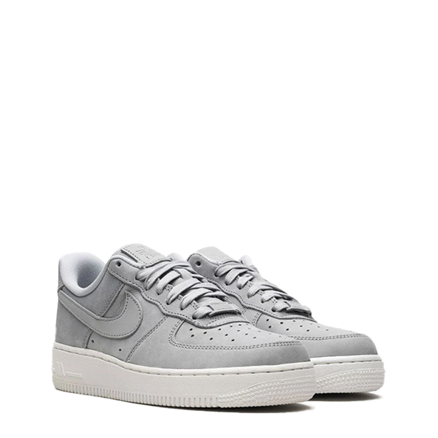 Nike Air Force 1 Low '07 PRM Wolf Grey (W)