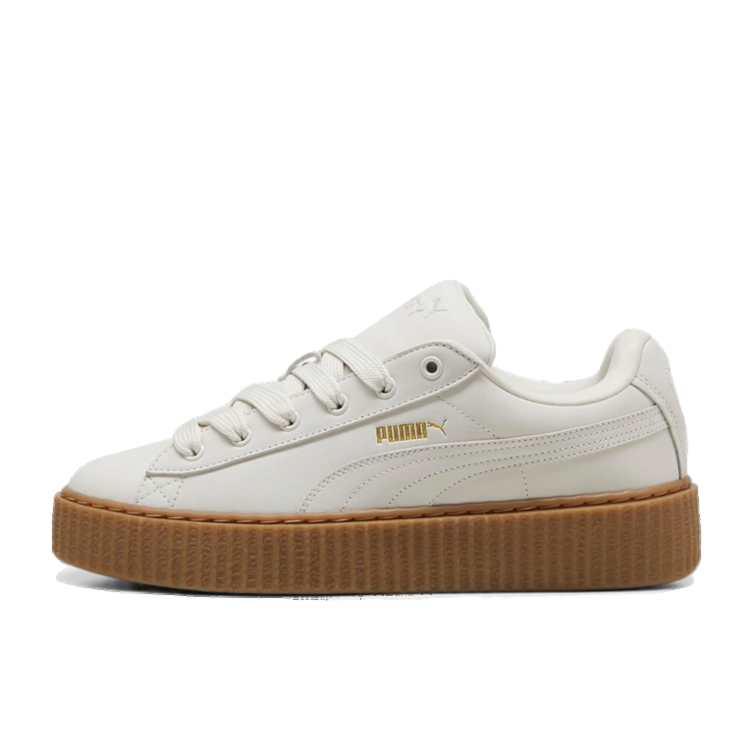 Puma Creeper Fatty Rihanna Fenty Warm White