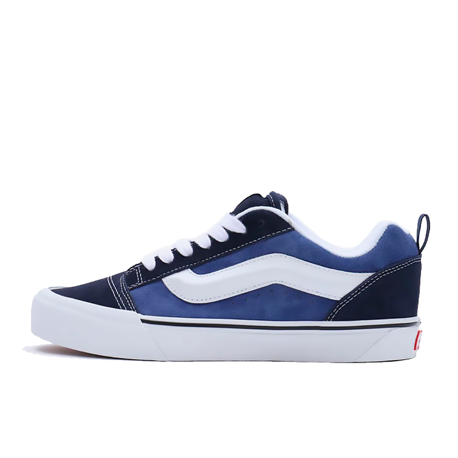 Vans Knu Skool Navy White