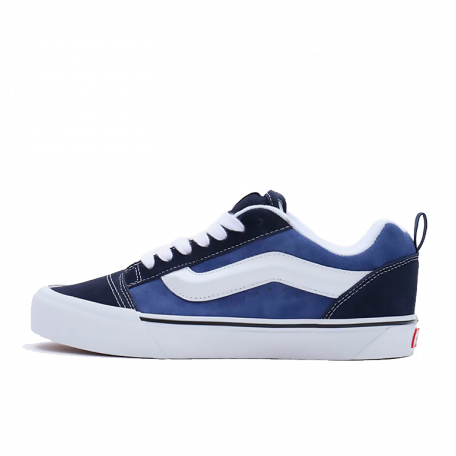 Vans Knu Skool Navy White