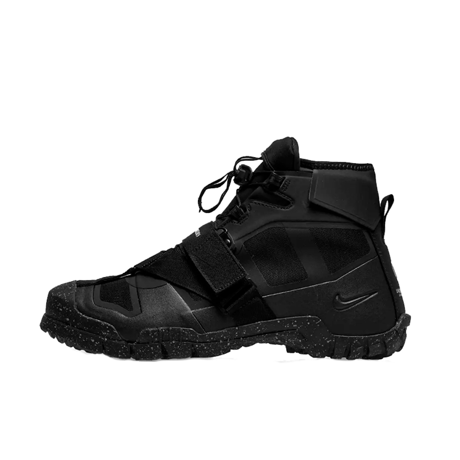 Кроссовки Nike Undercover x SFB Mountain Black