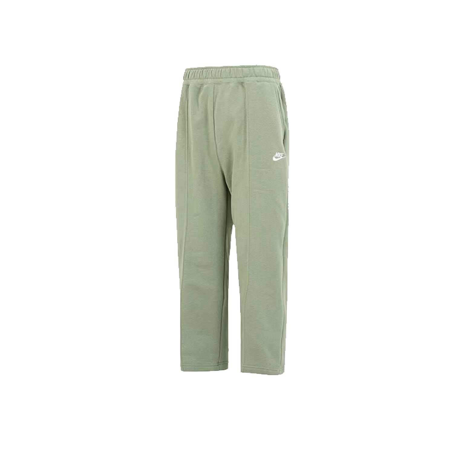 Nike Club Fleece Men's Cropped Trousers