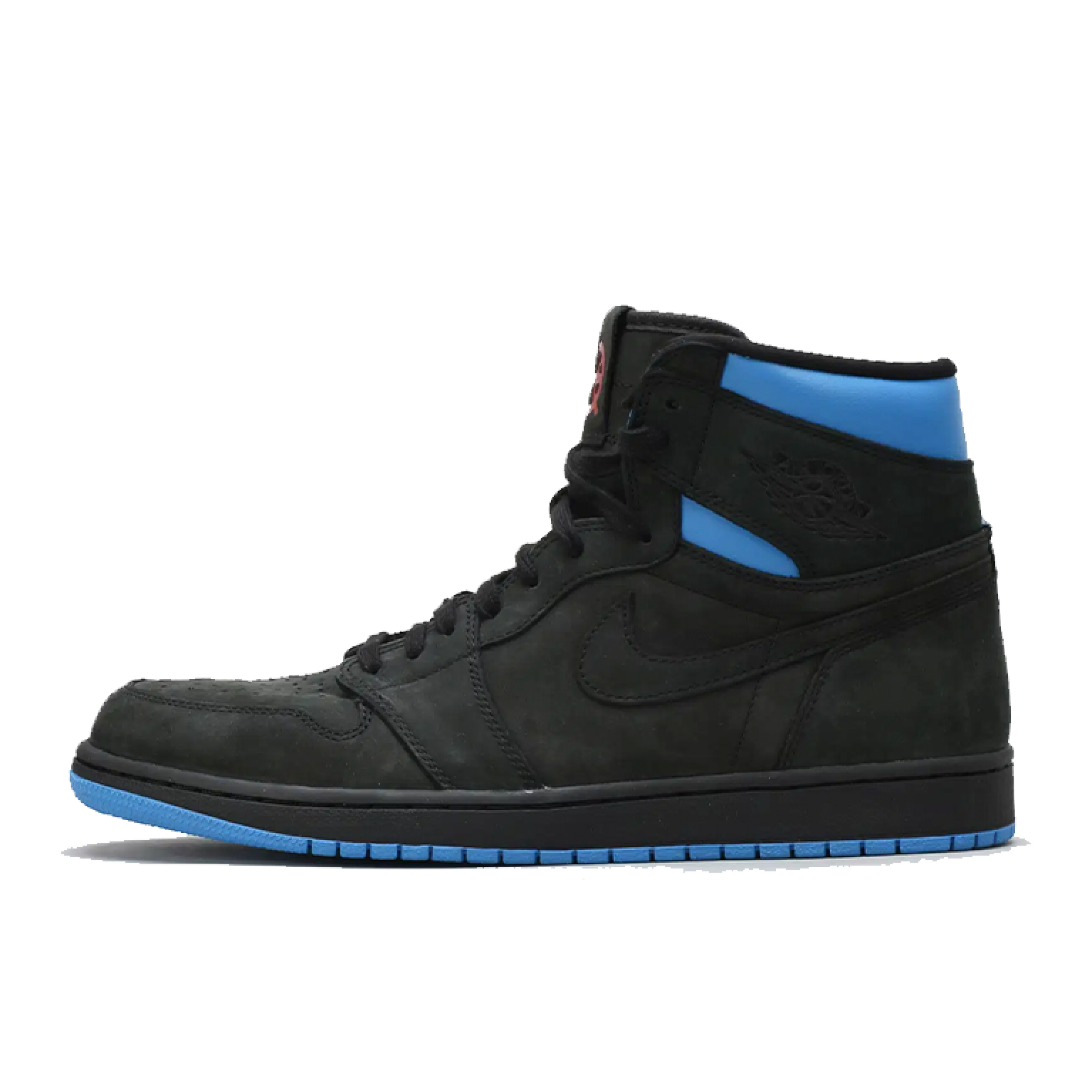 Air Jordan 1 Retro High OG Quai 54