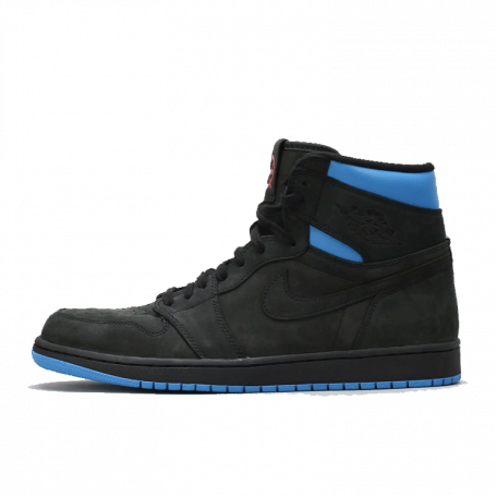 Air Jordan 1 Retro High OG Quai 54