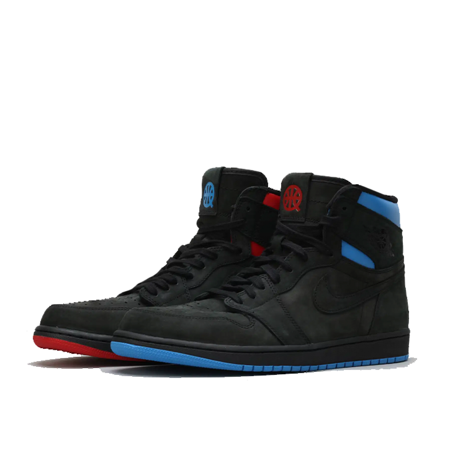 Air Jordan 1 Retro High OG Quai 54