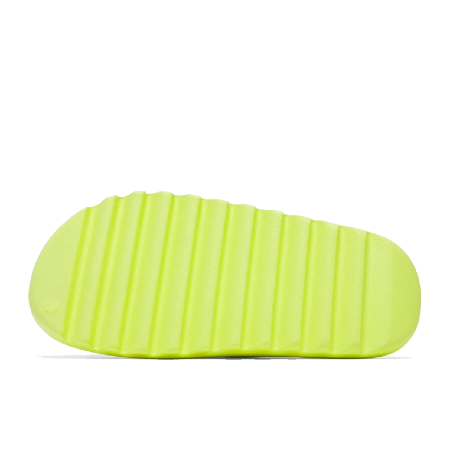 Adidas Yeezy Slide Glow Green (2022) (Restock)