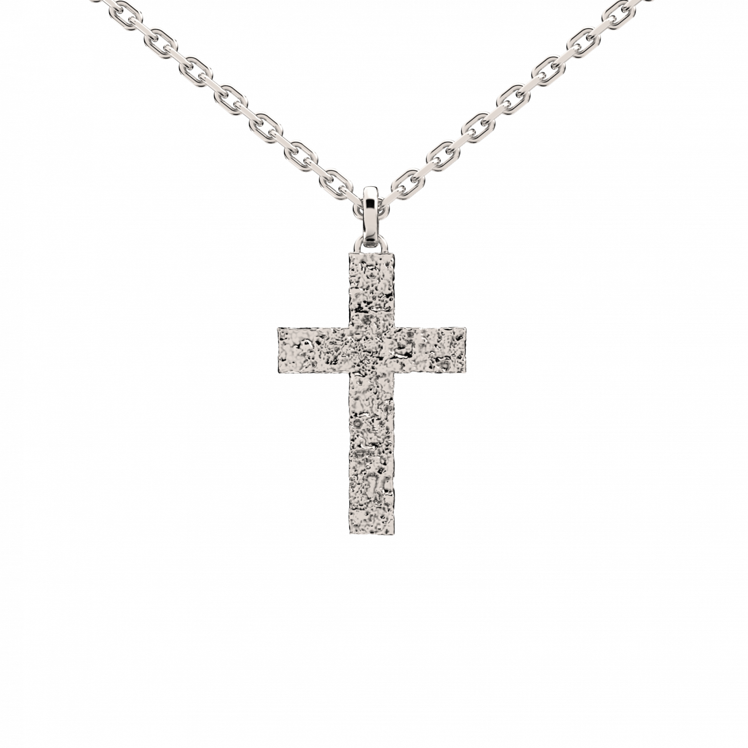 Dionis Pendants Cross Crump