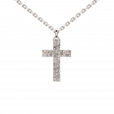 Dionis Pendants Cross Crump