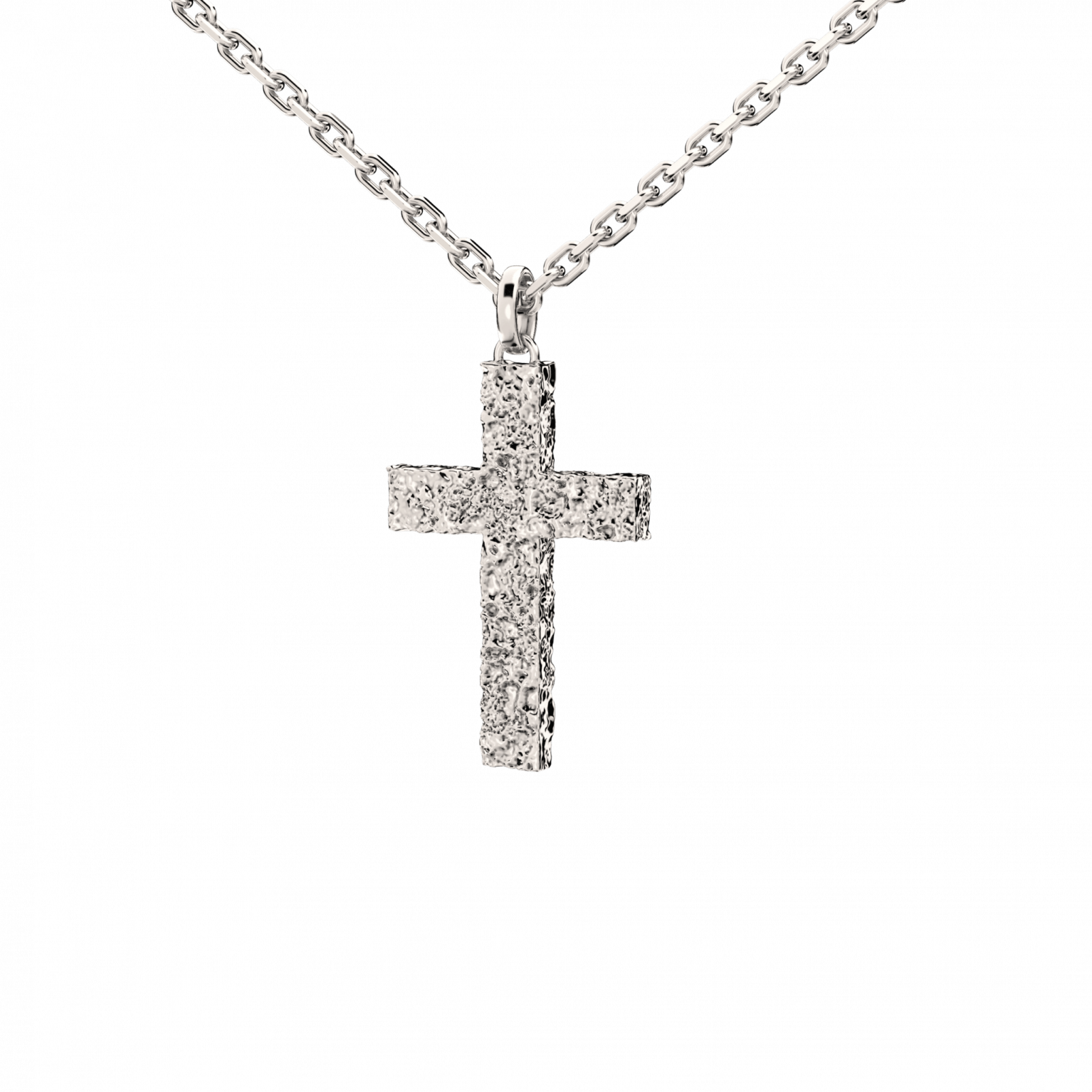 Dionis Pendants Cross Crump