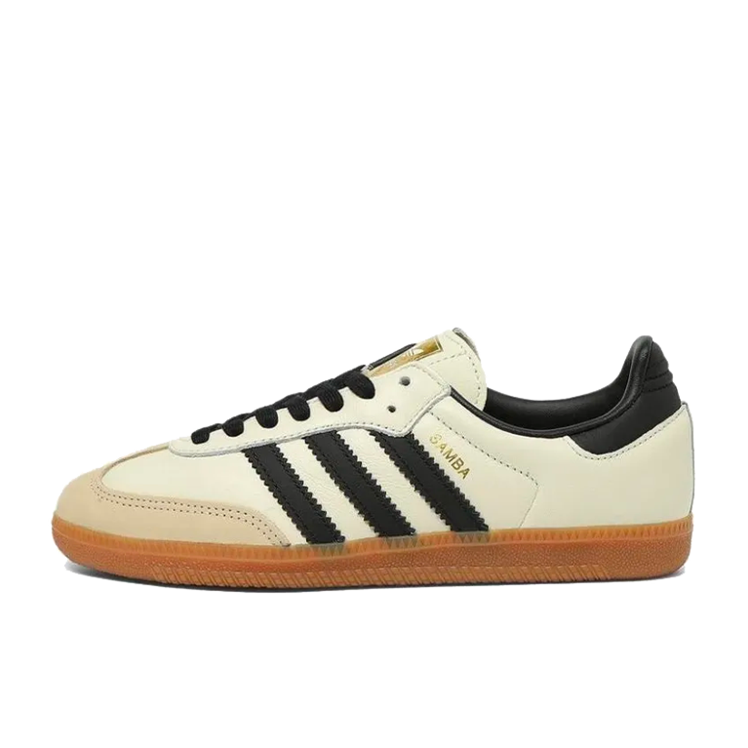 Adidas Samba OG Cream White Sand Strata (W)