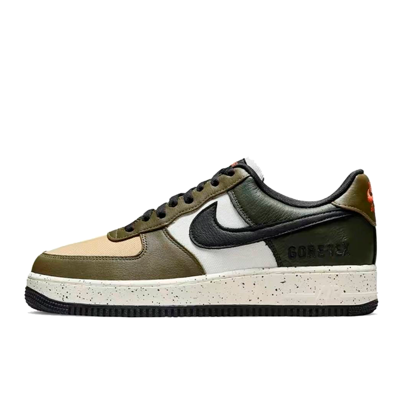 Кроссовки Nike Air Force 1 Low Gore-Tex Escape