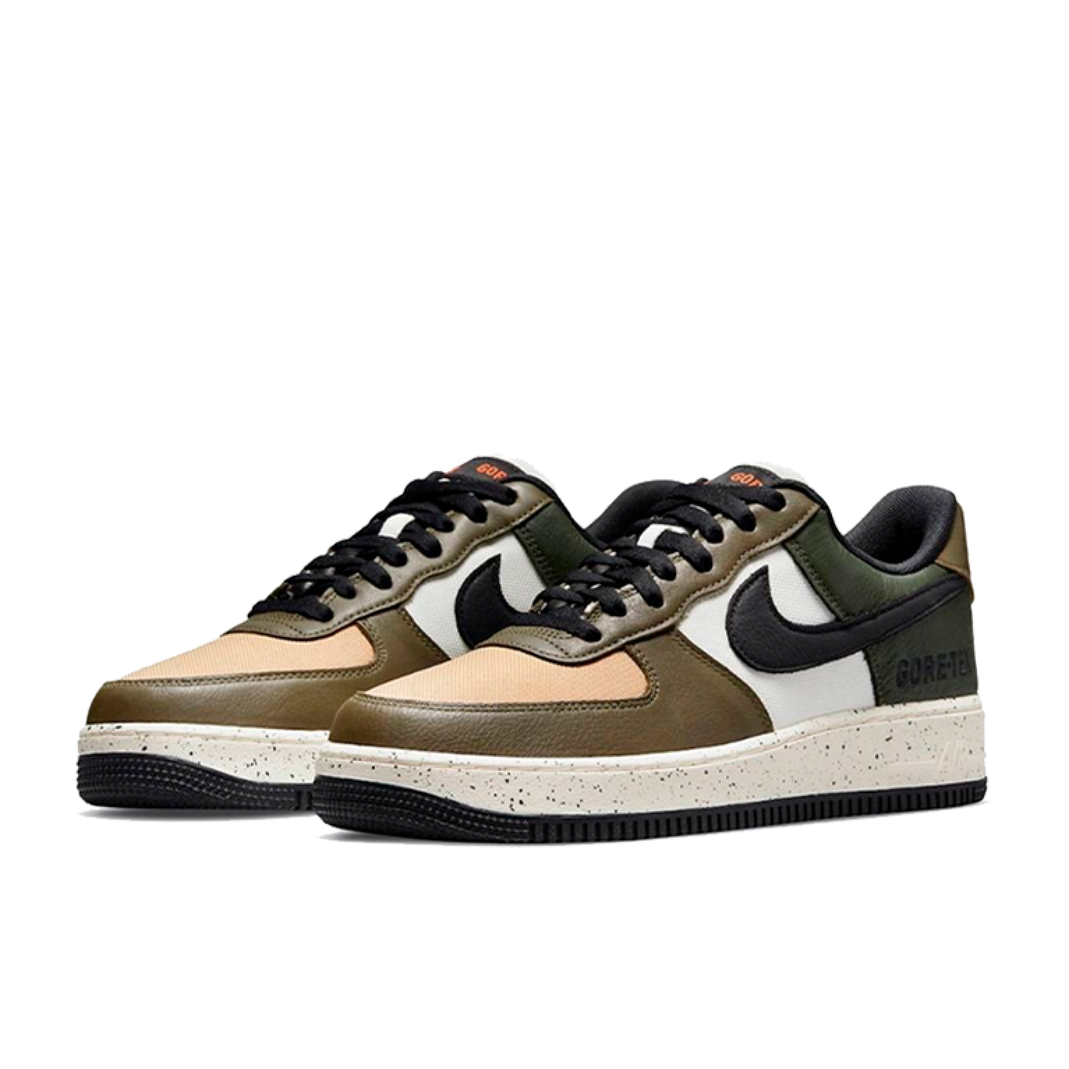 Кроссовки Nike Air Force 1 Low Gore-Tex Escape