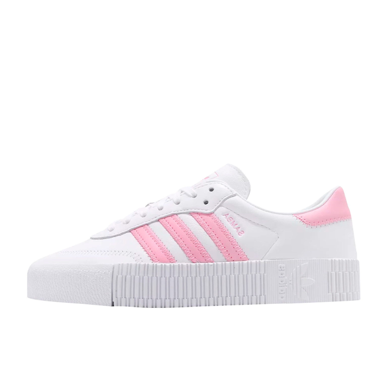 Adidas Sambarose True Pink (W)