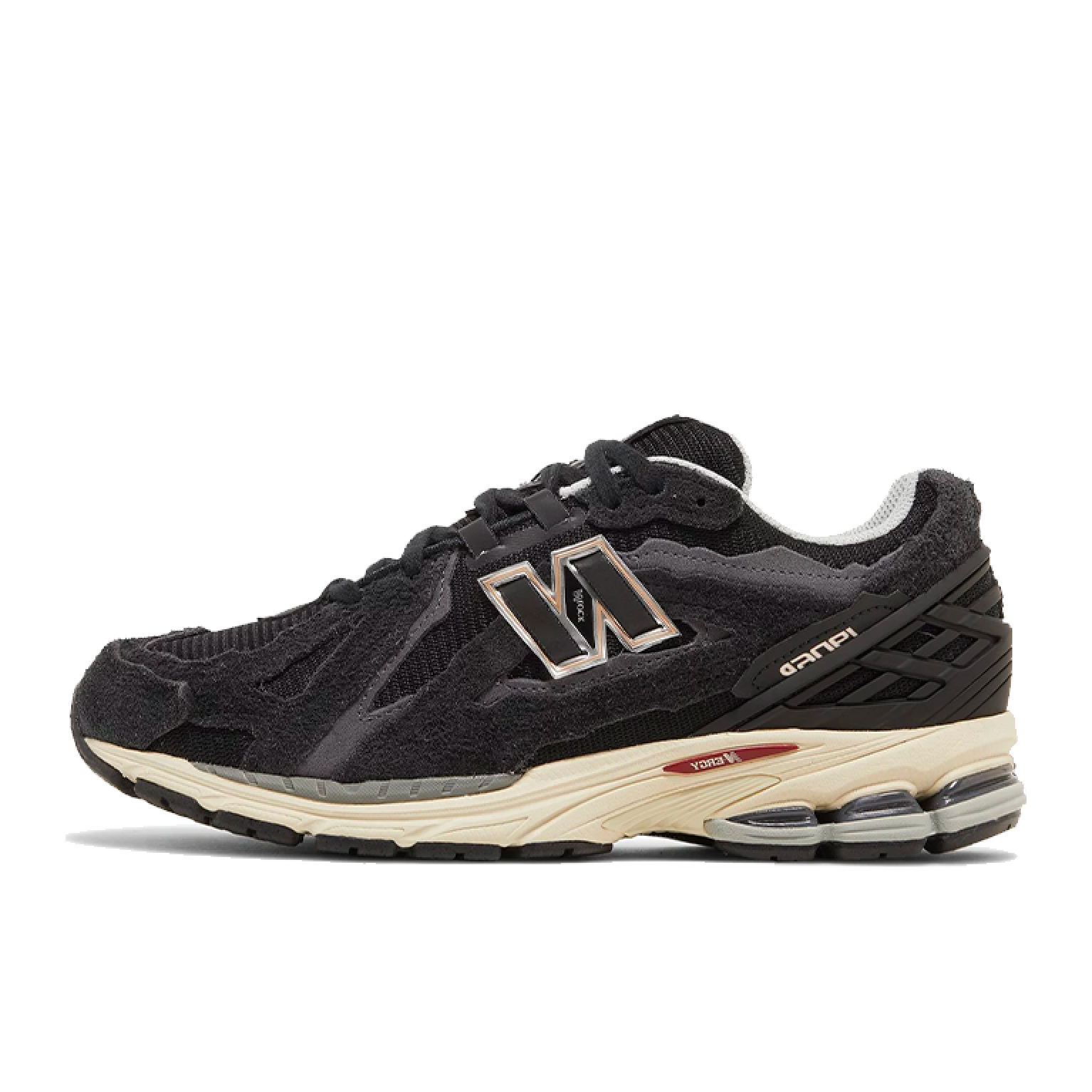 New Balance 1906D Protection Pack Black