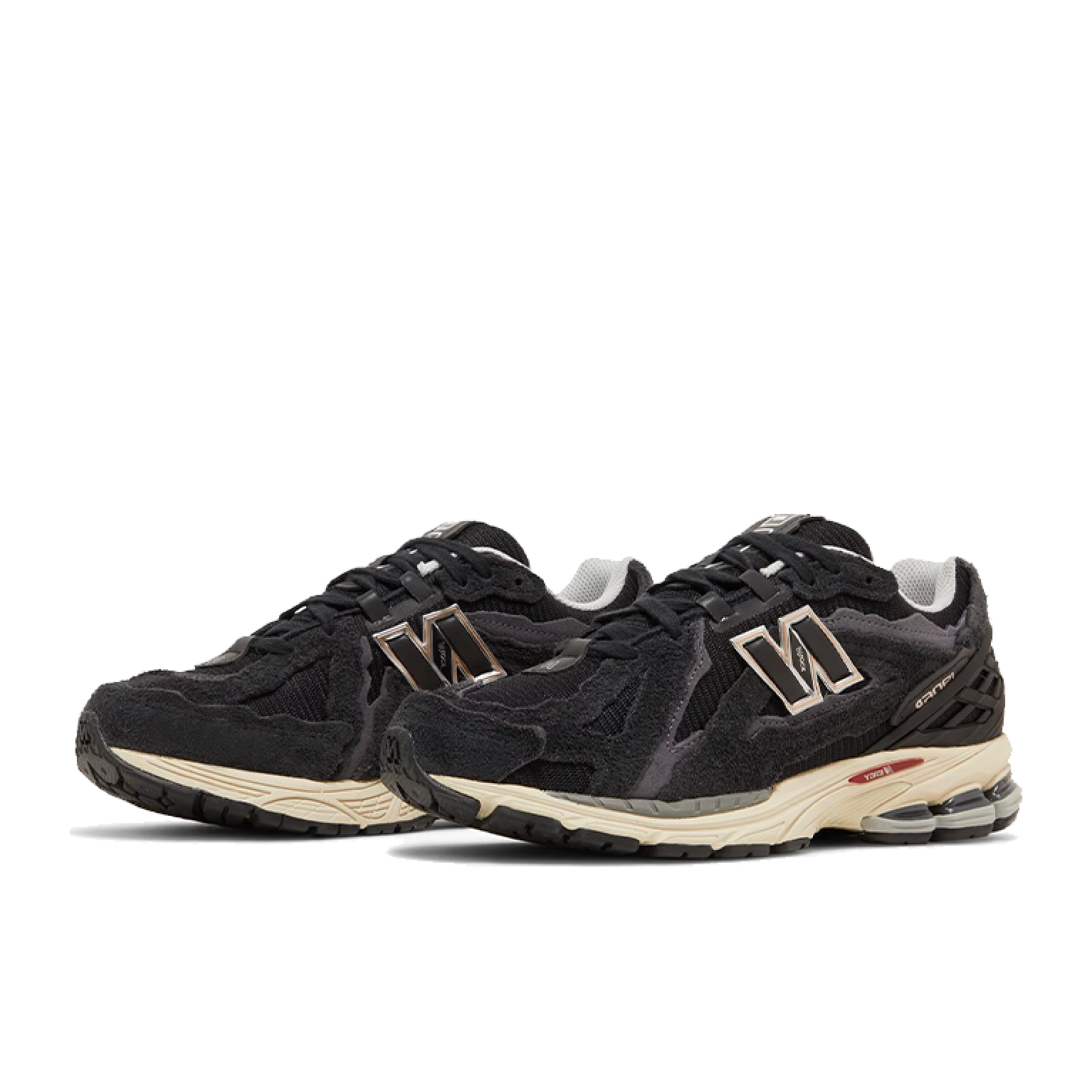 New Balance 1906D Protection Pack Black