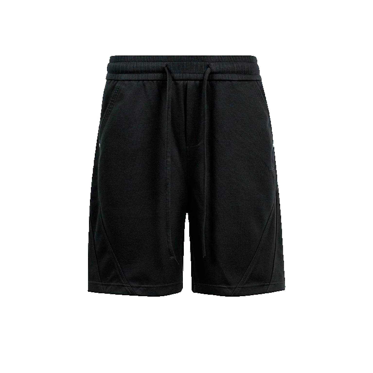 Jeep Casual Shorts Black