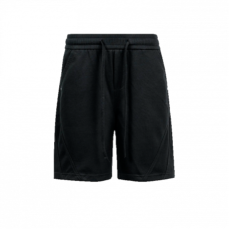 Jeep Casual Shorts Black