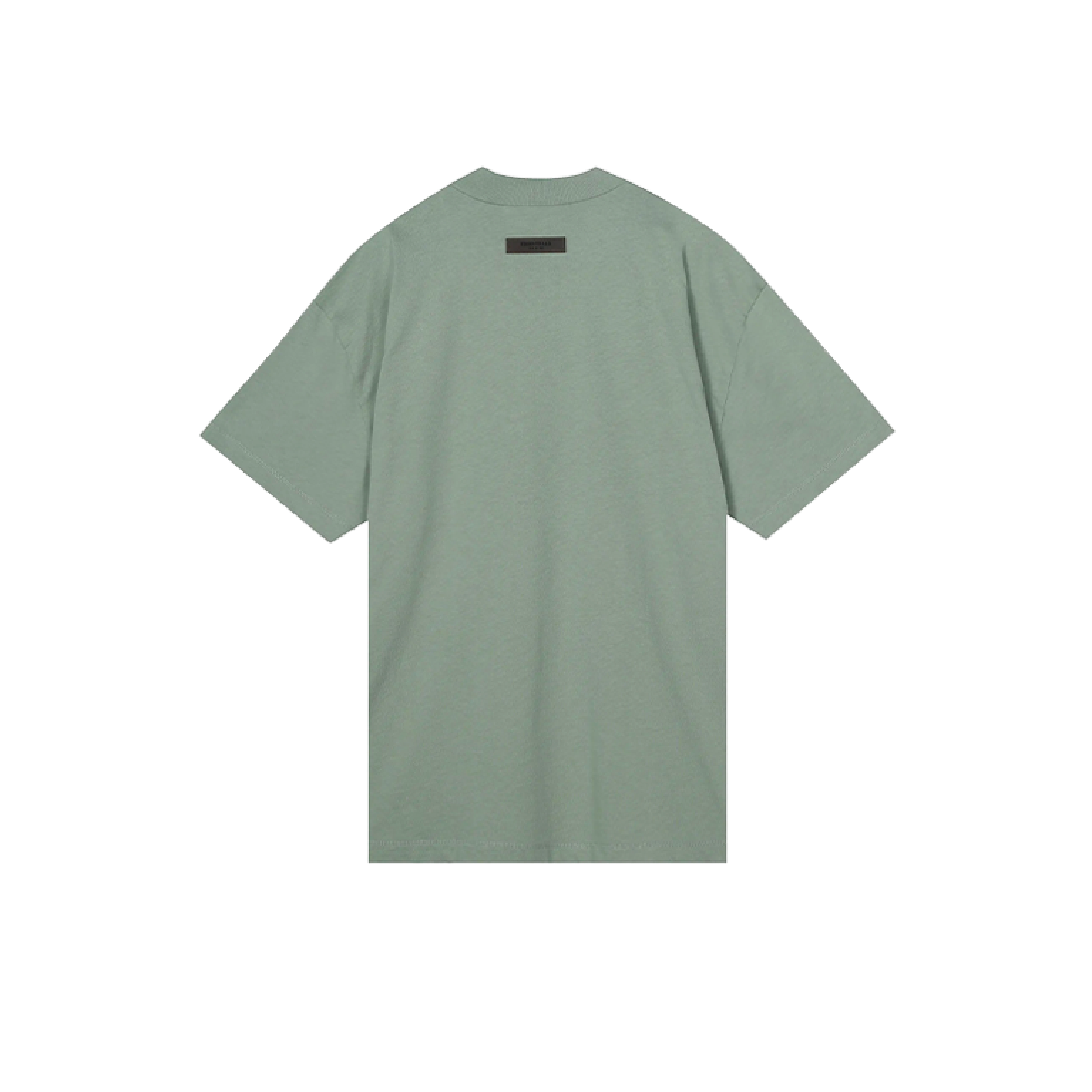 Fear of God Essentials Short-Sleeve Tee Sycamore